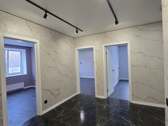 3к квартира з ремонтом!!!ЖК АГАМ крюківщина. Вишневе