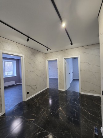 3к квартира з ремонтом!!!ЖК АГАМ крюківщина. - фото 1