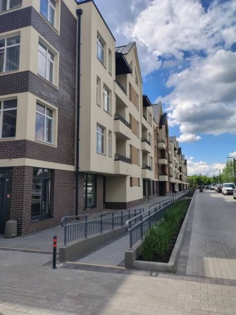 Продаж Лавандовий:2к квартира 65м2, 4 поверх,від власника - фото 1