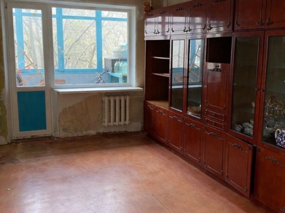 Продаж 4 кімнатноі квартири! Масив Незалежності! вул. Митрофанова