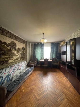 Продається 3-кімнатна квартира в центрі Вишневого - фото 1