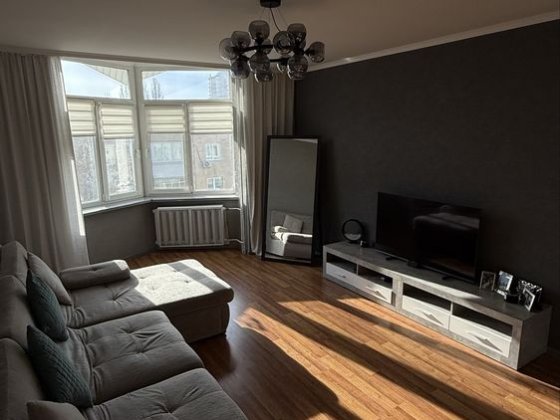 Продаж 3х кімнатної квартири ДВОХРІВНЕВА Бровари