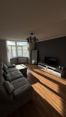 Продаж 3х кімнатної квартири ДВОХРІВНЕВА - фото 1