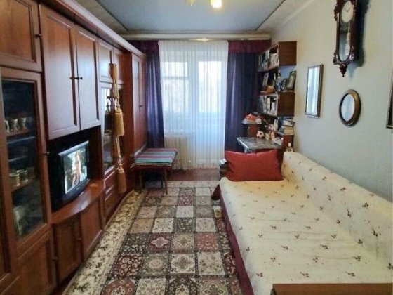 Продам 3кім.квартиру вул.Олімпійська,Торгмаш,м.Бровари Бровари