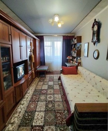 Продам 3кім.квартиру вул.Олімпійська,Торгмаш,м.Бровари - фото 1