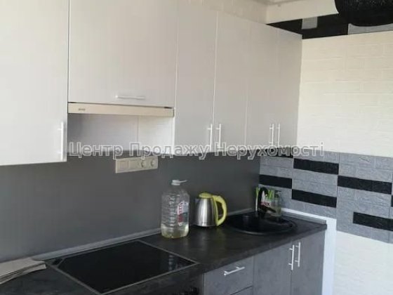 Гарна студія в центрі Вишневого і Крюківщини. ЖК Піонерський Вишневе