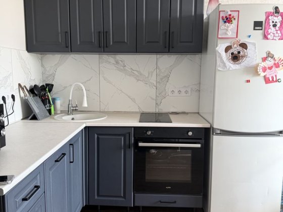 Однокімнвтна квартира з ремонтом та меблями! Бучанський Парк Навпроти! Власна набережна! Будинок зас Буча