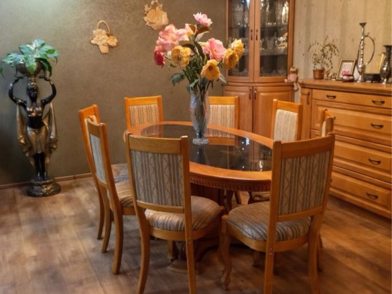 Продаж затишної 2-кімнатної квартири Белая Церковь