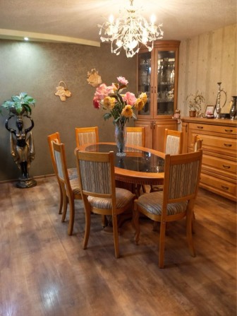 Продаж затишної 2-кімнатної квартири - фото 1