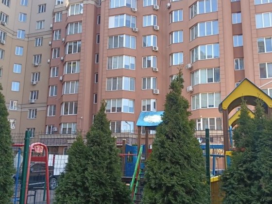 Продам 3-х кімнатну квартиру Софіївська Борщагівка ЖК Софія Вишневе