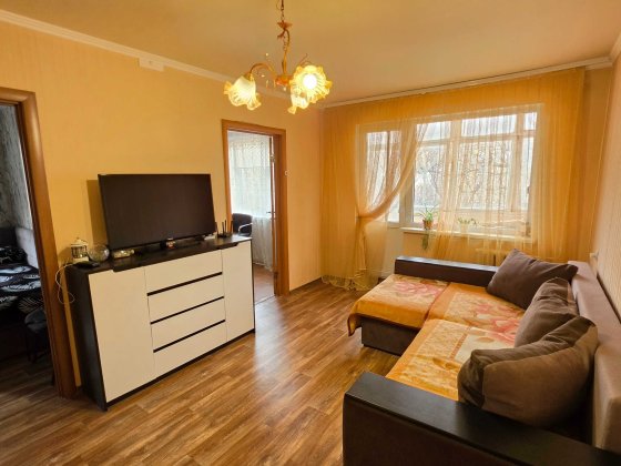 Продаж 3х кімнатної квартири поруч з парком Олександрія Белая Церковь