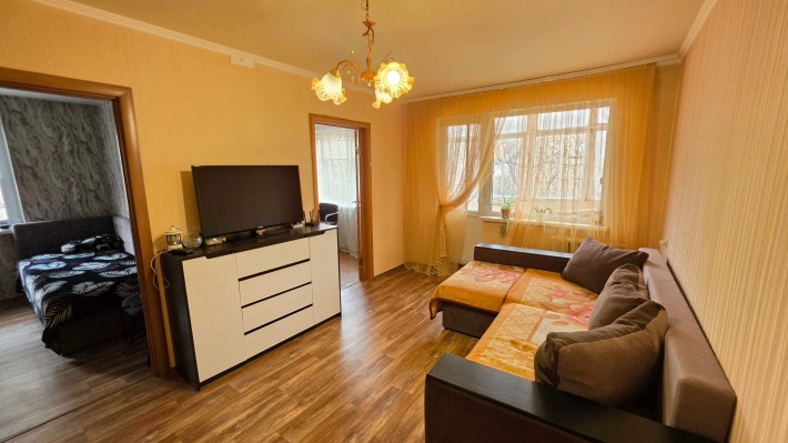Продаж 3х кімнатної квартири поруч з парком Олександрія - фото 1