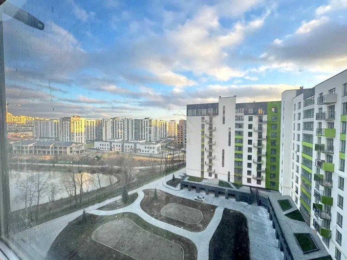 Продаж 1кім. квартири  біля ОЗЕРА - фото 1