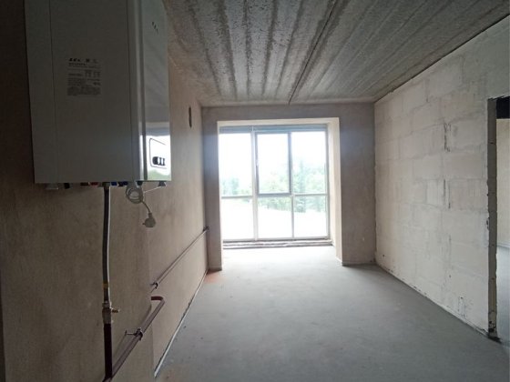 Акційна КВАРТИРА в зданому будинку, газ, все поруч Буча