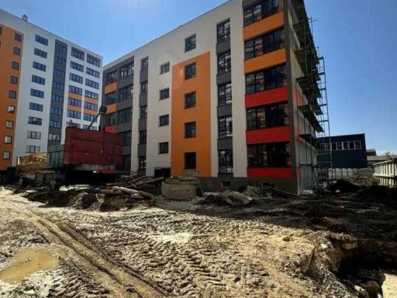 Продаж 2-х кімнатної квартири Івано-Франківськ