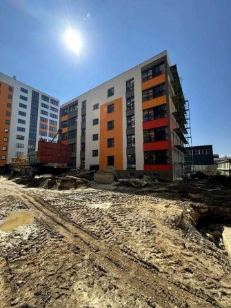 Продаж 2-х кімнатної квартири - фото 1