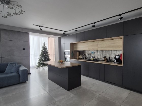 Квартира 180 м² Буча ЖК Континент Простір як у будинку Буча