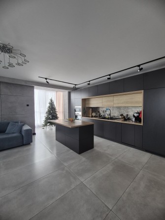 Квартира 180 м² Буча ЖК Континент Простір як у будинку - фото 1