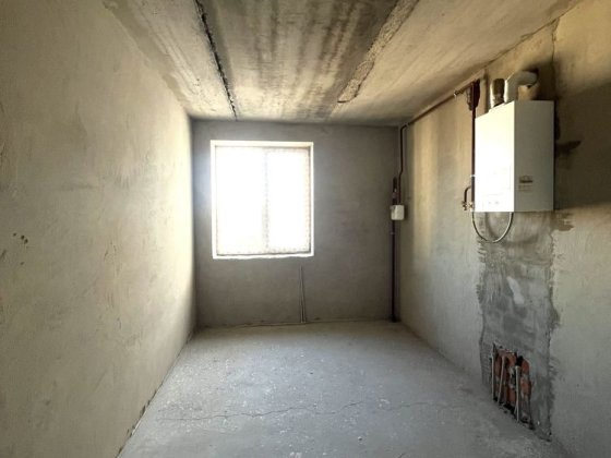 Квартира з ГАЗОМ чудова ціна, Балкон, Велика площа Без комісії Буча