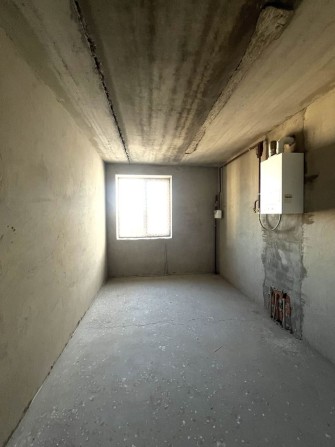 Квартира з ГАЗОМ чудова ціна, Балкон, Велика площа Без комісії - фото 1