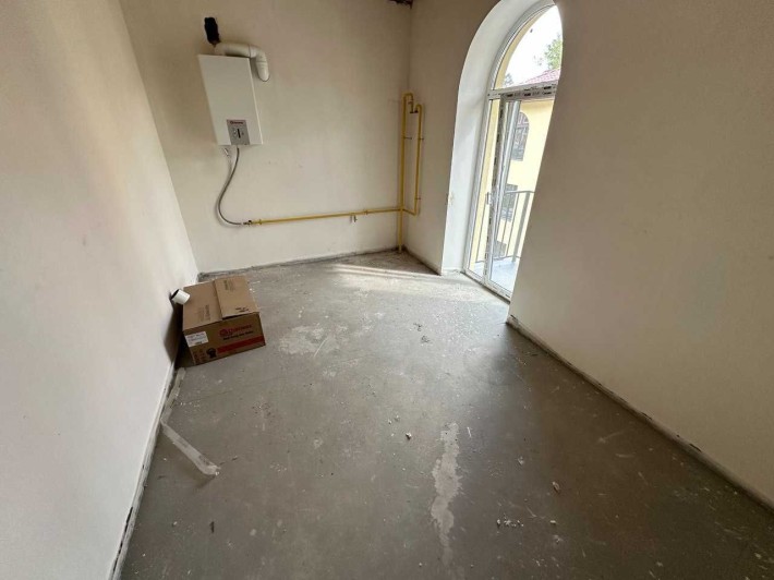 Однокімнатна Квартира в Готовому Будинку - фото 1