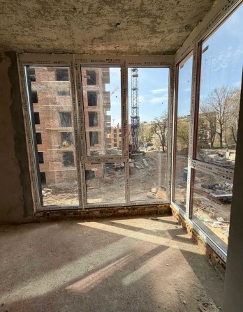 1 кім квартира 3 поверх перша черга ЖК Скандинавія Центр - фото 1