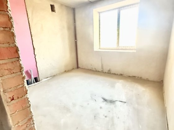 Без Комісіі! 76 м2 ! Газ! Балкон! Круте планування! Інфраструктура ТОП Буча