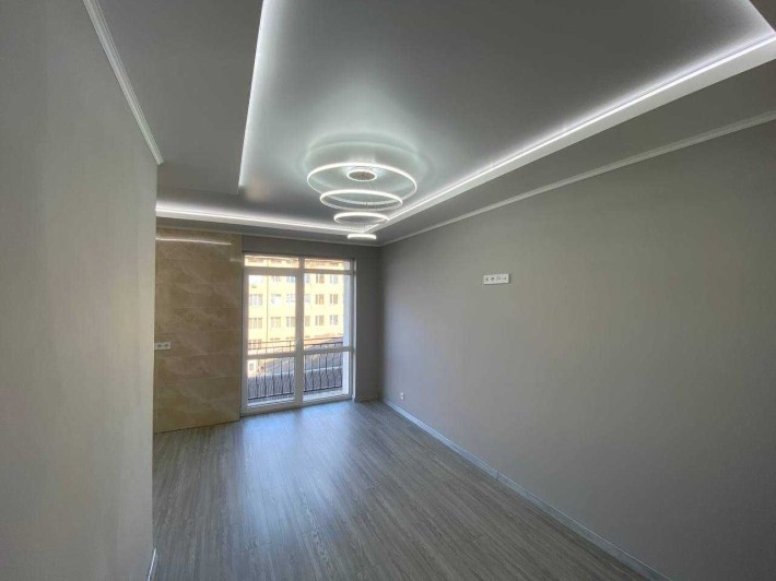 2-кімнатна з Ремонтом поруч з Парком! - фото 1