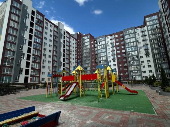 Однокімнатна продаж квартири в центрі Княгинин сирець 1 кмін ратуша Івано-Франківськ