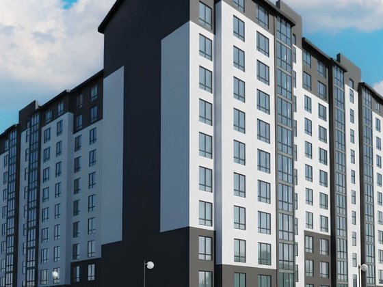 Продаж квартири вул.Чороновола біля Парку Шевченка, 34 м.кв, 4 поверх Ивано-Франковск