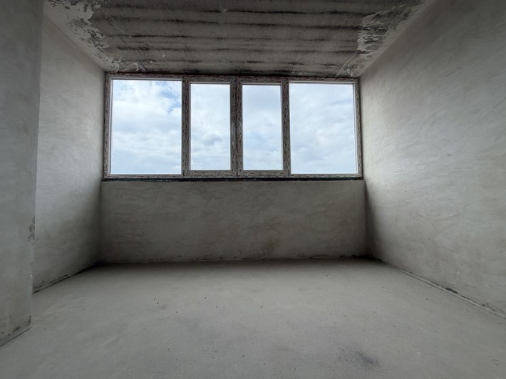 Однокімнатна простора квартира 46 кв.м Сади Вишневі, святошинська 52 - фото 1