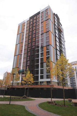 Продам 1к, в ЖК Атмосфера, єВідновлення - фото 1