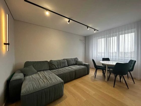 Продаж ДВОРІВНЕВОЇ 3-кімнатної квартири 160 м! Ивано-Франковск
