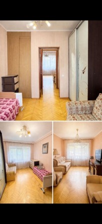 Двокімнатна квартира, центр м.Вишневе, вул.Зелена,17 - фото 1