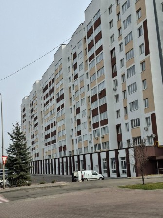 Велика 1 кім квартира з класним плануванням в ЖК Сади Вишневі - фото 1