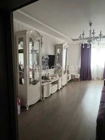 Продаж 3 кімнатної квартири вул Чубинського 3 Бровари - фото 1