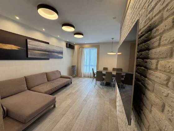 Продаж  3к квартири в ЖК Акварелі Вишневе Вишневе