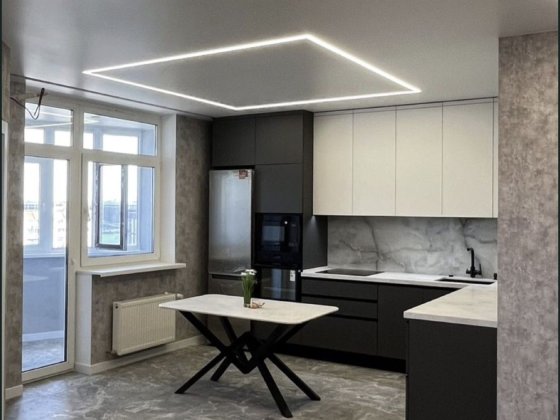 Продаж Євро 2 К квартири в ЖК Авіа Квартал  Вишневе Вишневое