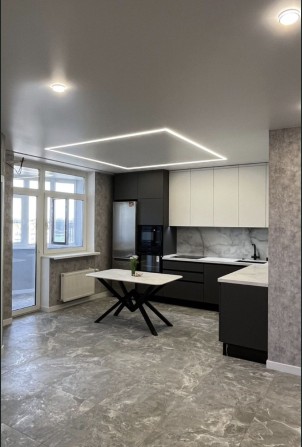 Продаж Євро 2 К квартири в ЖК Авіа Квартал  Вишневе - фото 1