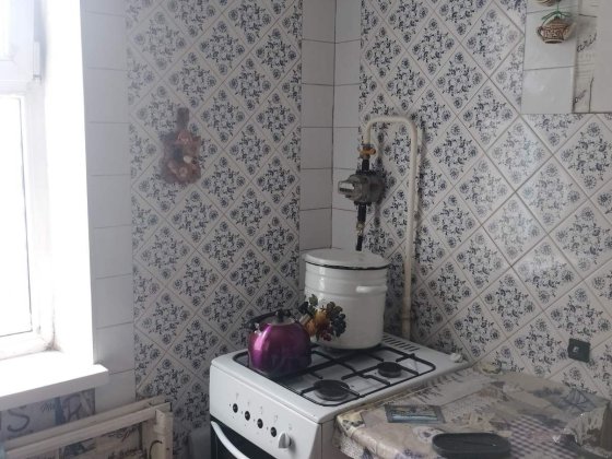 Продам  1к квартиру,  від власника Бровари