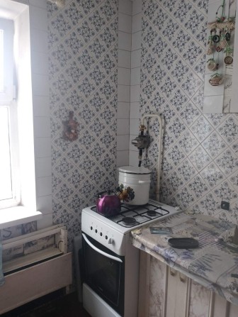 Продам  1к квартиру,  від власника - фото 1