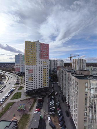 Продам євродвушку в Броварах ЖК Атлант - фото 1