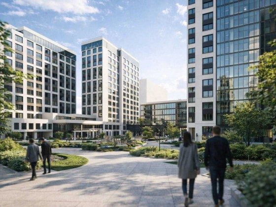 Продаж двокімнатної квартири БЕЗ ПЕРЕПЛАТ Бровары