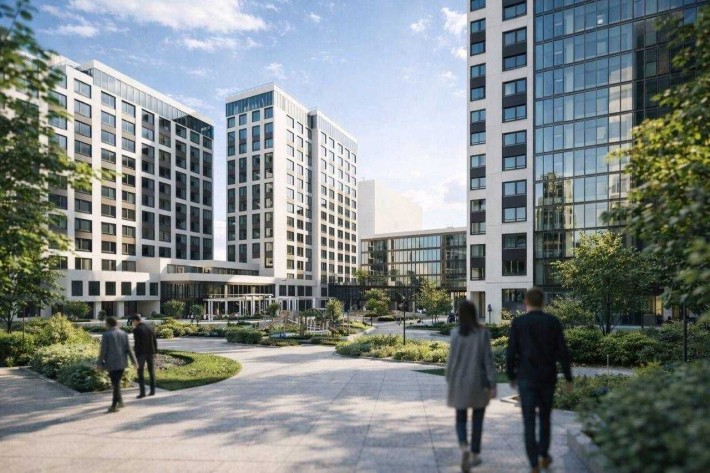 Продаж двокімнатної квартири БЕЗ ПЕРЕПЛАТ - фото 1