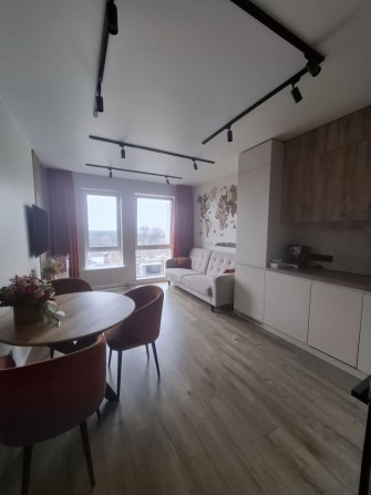 Продаж 2 кімнатної квартири вул Київська  237 Бровари ЖК Madison Gardens - фото 1