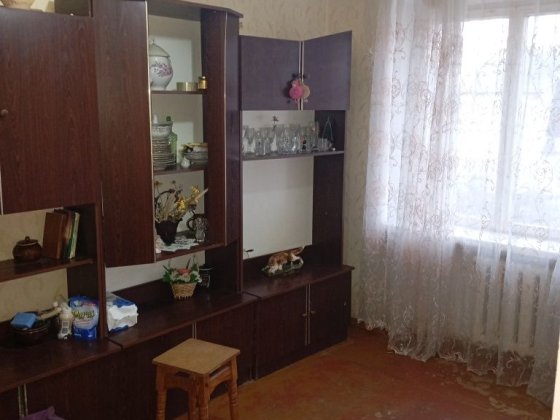 Центр. Власник.  Малогабаритна однокімнатна квартира Белая Церковь