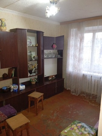 Центр. Власник.  Малогабаритна однокімнатна квартира - фото 1