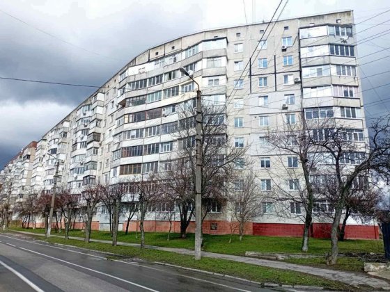 Продам 2х кімнатну квартиру Фастівська Белая Церковь