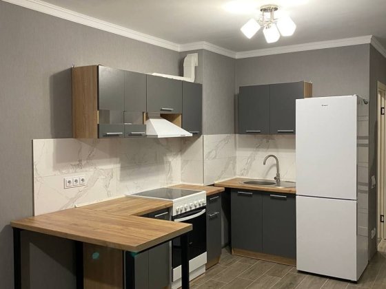 Продаж 1 кімнатної  48 кв ЖК Атлант на Київській Бровары