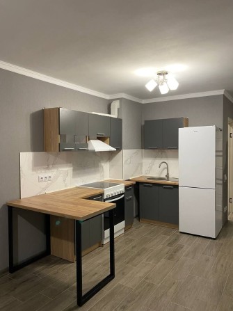 Продаж 1 кімнатної  48 кв ЖК Атлант на Київській - фото 1